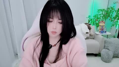 zhen online show from February 2026 10:35:01 PM