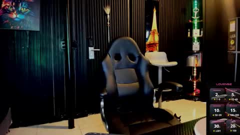 zhoestrong online show from September 2025 08:23:02 PM