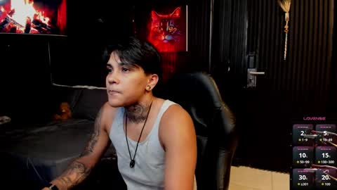 zhoestrong online show from September 2025 11:43:01 PM