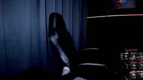 zhoestrong online show from November 2025 12:16:02 AM