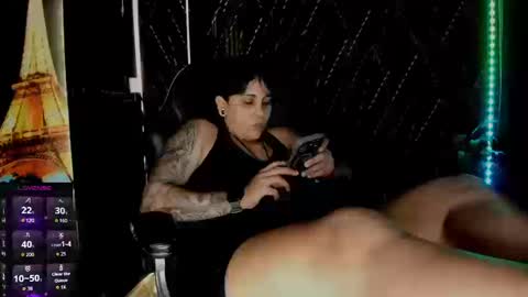 zhoestrong online show from January 2026 11:30:01 PM