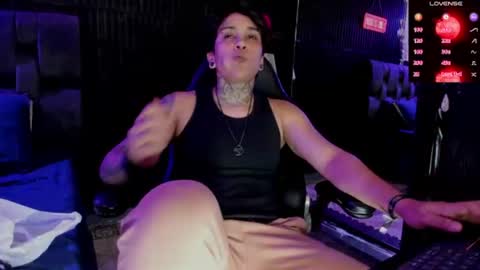 zhoestrong online show from June 2026 08:53:02 PM