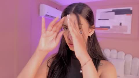 ZIA online show from November 2025 07:12:01 PM