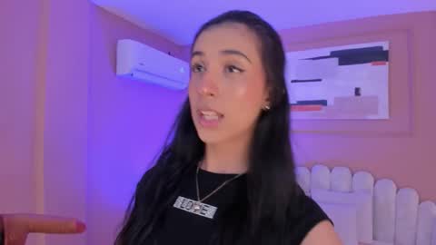 ZIA online show from November 2025 07:47:02 PM