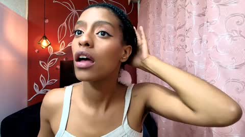 Zia Green online show from December 2024 08:05:02 AM