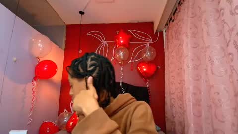 Zia Green online show from February 2025 12:11:02 PM