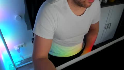 Snapshot of ziemlichflutschig chatting on March 2026 06:46:02 AM ziemlichflutschig online show from March 2026 06:46:02 AM