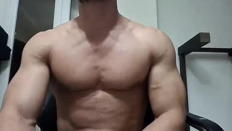 zigfrid666 online show from November 2025 06:19:02 PM