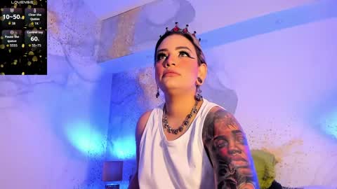 zihaadams_ online show from April 2026 05:30:01 PM