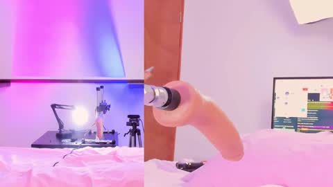 zinamarlowe online show from November 2025 12:15:02 PM