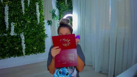 Galli online show from October 2025 09:52:01 AM