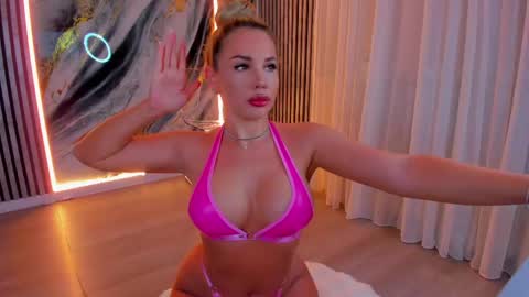 Galli online show from April 2026 01:03:01 AM