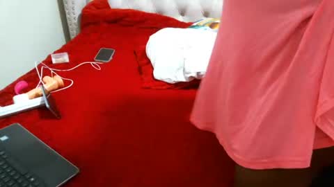 Miss Zindzi online show from June 2026 02:53:01 AM