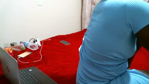 Miss Zindzi online show from June 2026 11:47:01 PM