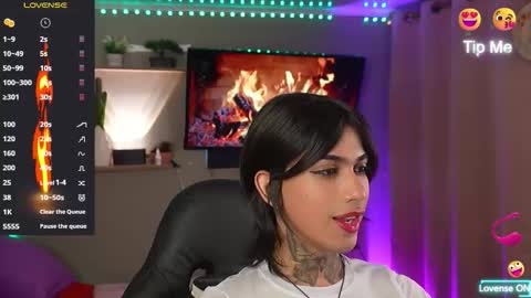 Snapshot of zion__lee chatting on November 2025 02:38:02 PM Zion online show from November 2025 02:38:02 PM