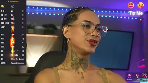 Snapshot of zion__lee chatting on November 2025 03:12:02 PM Zion online show from November 2025 03:12:02 PM