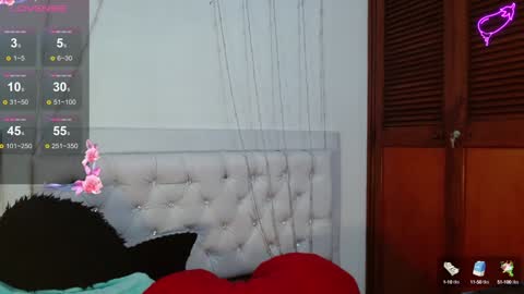 Zion  Bora online show from December 2024 06:43:01 AM