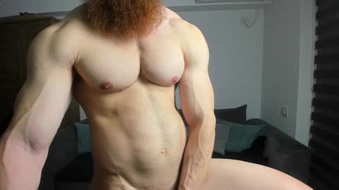 Zack Blitz online show from December 2024 08:12:02 PM