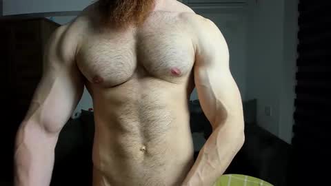 Zack Blitz online show from February 2025 08:00:01 PM