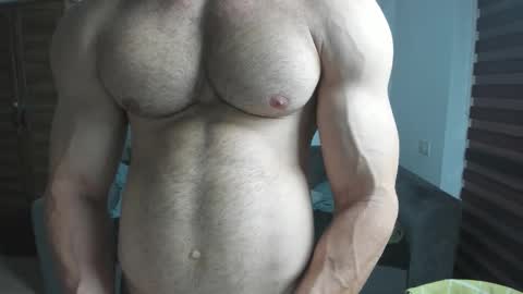 Zack Blitz online show from September 2025 07:43:01 AM