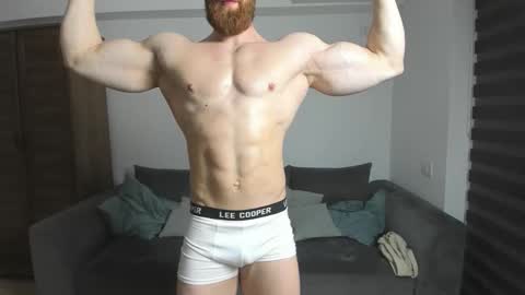 Zack Blitz online show from February 2026 08:38:02 PM