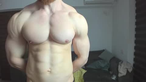 Zack Blitz online show from March 2026 09:30:02 PM