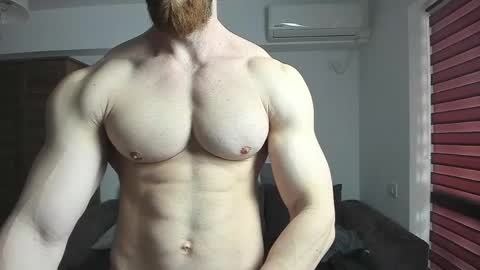 Zack Blitz online show from April 2026 08:19:02 AM