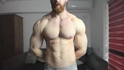 Zack Blitz online show from April 2026 08:51:01 AM