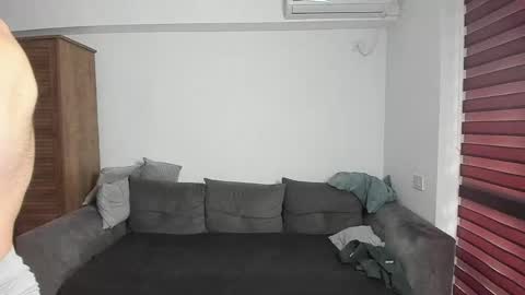 Zack Blitz online show from April 2026 08:20:02 AM