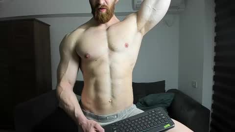 Zack Blitz online show from May 2026 07:31:01 PM
