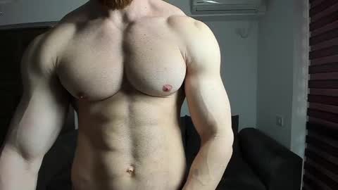 Zack Blitz online show from May 2026 08:32:02 AM
