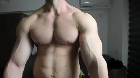 Zack Blitz online show from May 2026 08:58:02 PM
