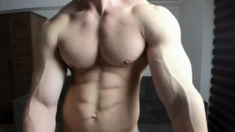 Zack Blitz online show from May 2026 09:09:02 PM