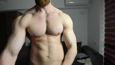 Zack Blitz online show from May 2026 09:14:01 AM