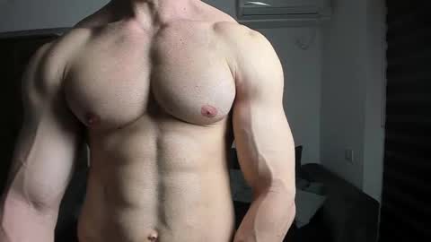 Zack Blitz online show from May 2026 09:20:01 PM