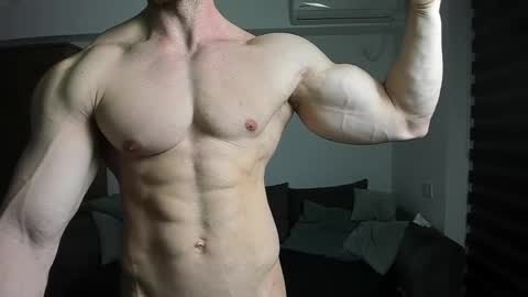 Zack Blitz online show from May 2026 08:25:02 PM