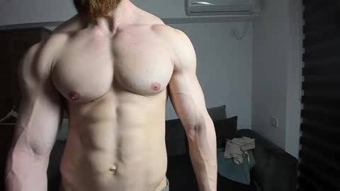 Zack Blitz online show from May 2026 07:11:01 PM