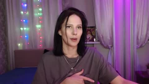 Snapshot of zlatagoddess chatting on February 2025 06:23:02 PM Zlata online show from February 2025 06:23:02 PM