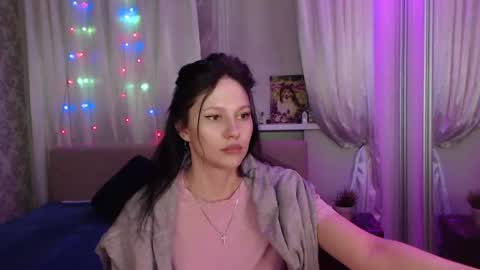 Snapshot of zlatagoddess chatting on February 2026 05:31:01 PM Zlata online show from February 2026 05:31:01 PM