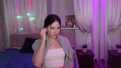 Snapshot of zlatagoddess chatting on February 2026 08:54:01 PM Zlata online show from February 2026 08:54:01 PM