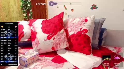 Liza online show from January 2025 06:52:01 PM