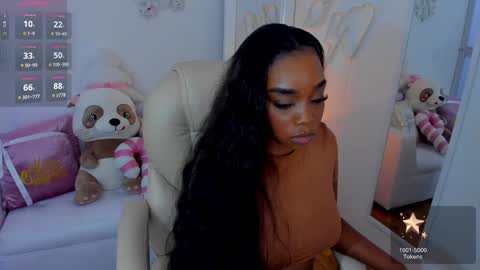 Zobe Love online show from December 2024 10:53:01 PM