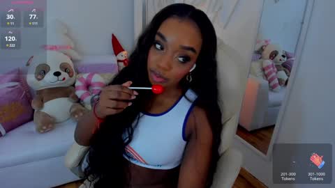 Zobe Love online show from December 2024 05:43:01 PM