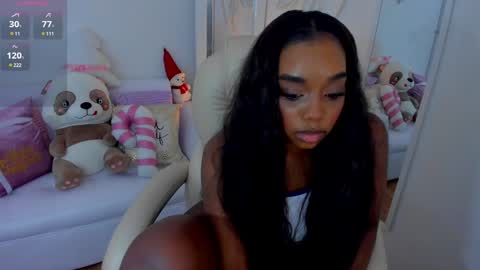 Zobe Love online show from December 2024 08:47:01 PM