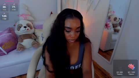 Zobe Love online show from December 2024 12:04:01 AM