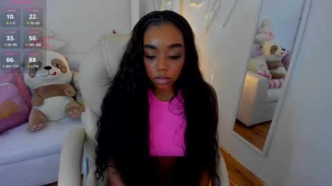 Zobe Love online show from December 2024 07:00:02 PM