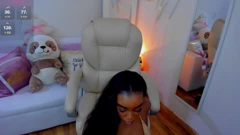 Zobe Love online show from January 2025 06:27:02 PM