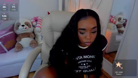 Zobe Love online show from January 2025 02:25:01 AM