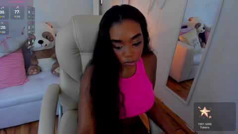 Zobe Love online show from January 2025 05:01:01 PM