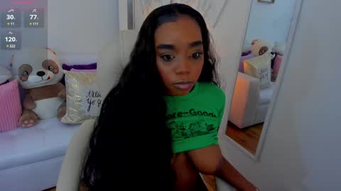 Zobe Love online show from January 2025 06:12:02 PM